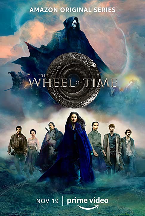 מחזור כישור הזמן The Wheel of Time עונה 1 פרק 2