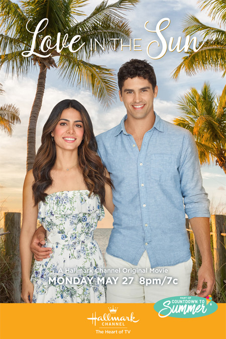 אהבה בשמש - Love in the Sun - תרגום מובנה - 