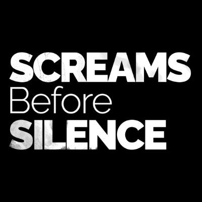 זעקות ואז שתיקה -  - Screams Before Silence 