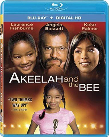 לחלום באותיות - Akeelah And The Bee