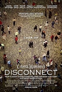 מנותקים  Desconnect 2012 - BRRIP - 