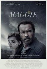 מגי - Maggie - תרגום מובנה - HDRip -