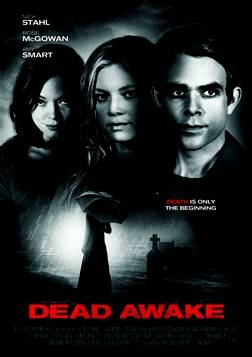 תחיית המתים Dead Awake BRRip 