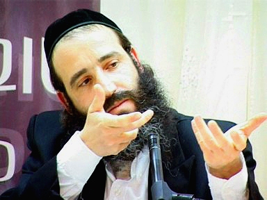 הרב פנגר על חברים - קורעע - 