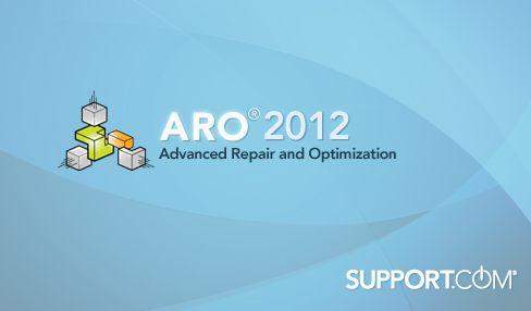 מתקדמת לתיקון שגיאות במחשב מודל אחרון| ניידת| ARO 2012 v8.0.7.0 Portable - 