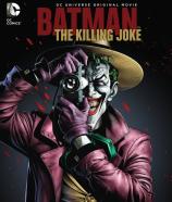 באטמן: הבדיחה הקטלנית  / Batman: The Killing Joke - תרגום מובנה - איכות BDRip - 