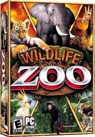 Wildlife Zoo Deluxe Edition  - 
