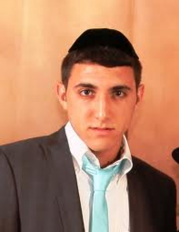 אביחי חג'ג' - 