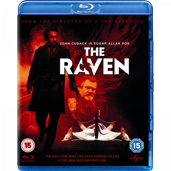 העורב 720P תרגום בצד -