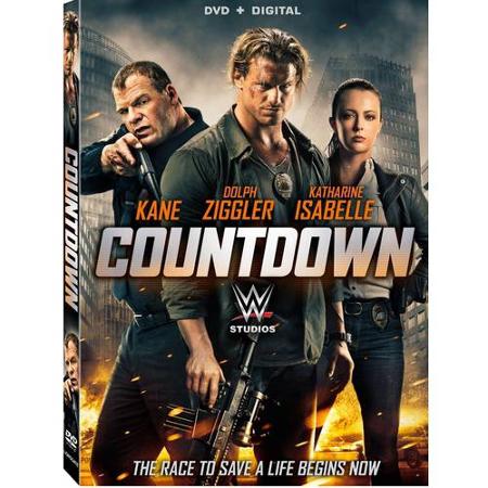 ספירה לאחור - Countdown - תרגום מובנה - 720p.BRRip - 