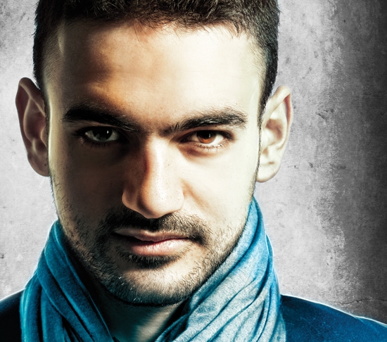 מאיר אלפי בנתיים סינגל2013 -