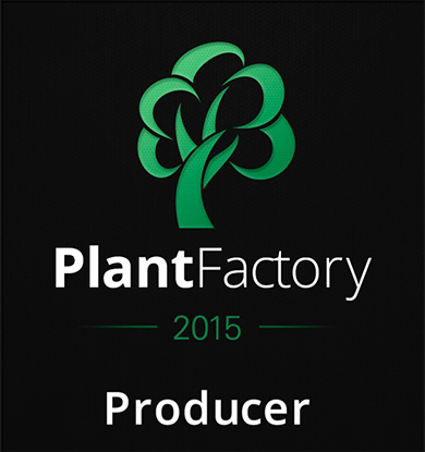 יוצר צמחים וירטואליים -