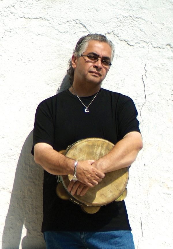 אוסף נעימות של חוסאם ראמזי -