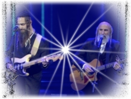 האחים החרדים מעבירים צמרמורת ומורידים לקהל דמעות... עם ביצוע פלא בתכנית 'הכוכב הבא'..... - 