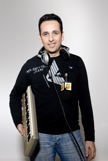 אלון מורדו - אוסף הרמיקסים  של ישראל - ספיישל 19 אלבומים - 