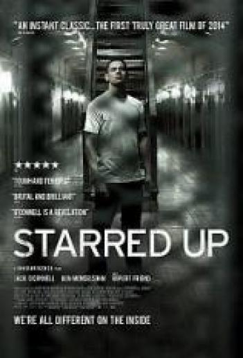 אסיר בוגר Starred Up 2013  - 
