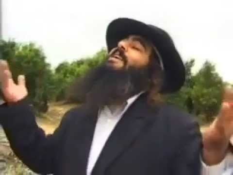 הרב שלום סבג - האישה אשר נתת עימדי (הרצאה) - 
