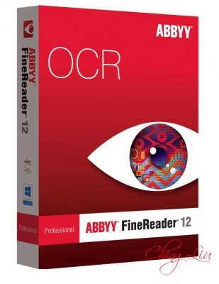 ABBYY FineReader 12.0.101.264 תוכנת אביי החדישה ביותר גרסה לגמרי חדשה ומקצועית לסריקה דיגיטאלית מלאה ושפע פונקציות לסורק - 