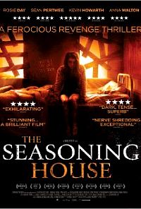 בית התבלין - The Seasoning House - תרגום מובנה - DVDrip    - 