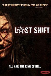 Last Shift - המשמרת האחרונה - תרגום מובנה - DVDrip - 