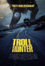 צייד הטרולים  / Trollhunter -  תרגום מובנה - איכות BRRip - 