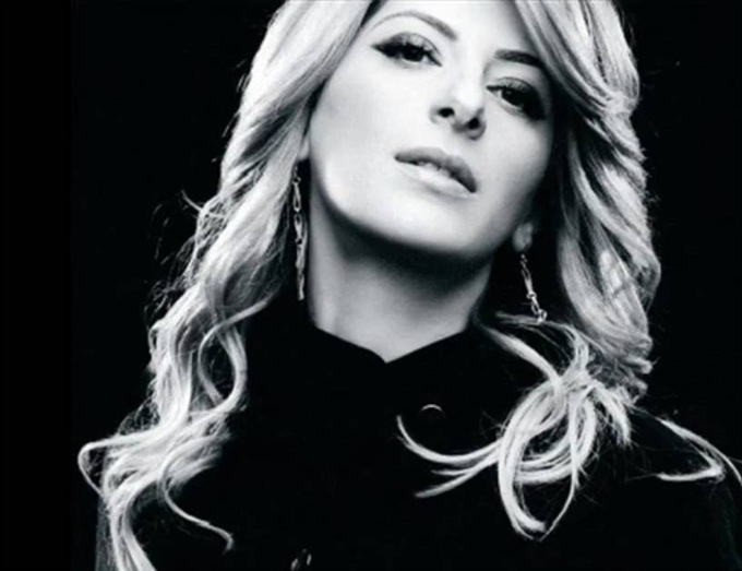 שרית חדד - שמע ישראל (פלייבק)