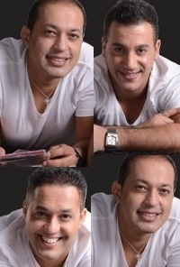 הפרויקט של רביבו בשיר– אלה - 