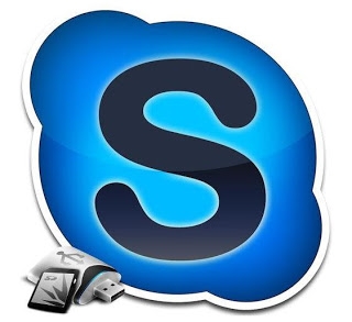 סקייפ 6.1.73.129 גרסה ניידת | Skype 6.1.73.129 Portable - 