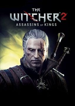 The Witcher 2 Assassins of Kings -