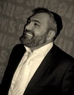 בנימין דנישמן בסינגל ‘מילים של אמונה’ - 