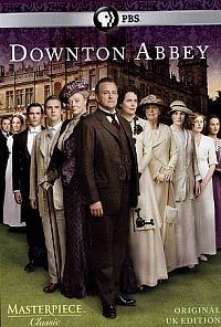 אחוזת דאונטון  עונה 4 פרק 6    720p  - 