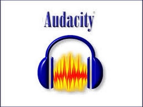 Audacity 2.0.5  לעריכת אודיו בעברית - 