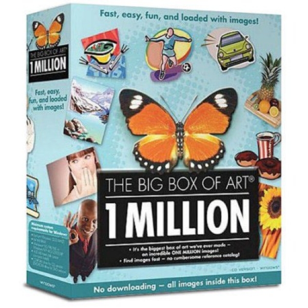 HEMERA מאגר תמונות של 20 תקליטורים שלמים| מליון תמונות מצונזרות מגוונות - 