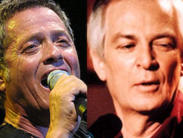 שלמה ארצי ואריק איינשטיין - חוזרים הביתה - 