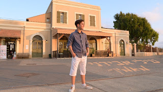 עילי אבידני - מאמין - סינגל חדש -