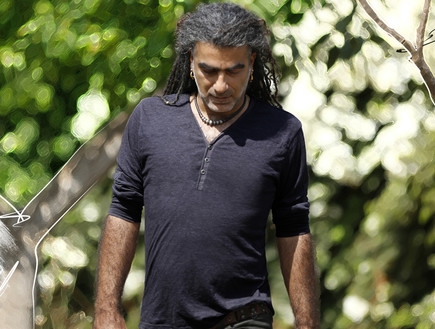 מוש בן ארי - כמו בחיים - 