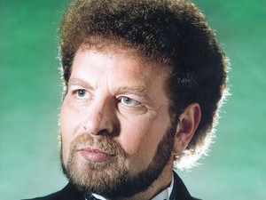 דודו פישר עם אבן מלאך - הללו הללויה  - 