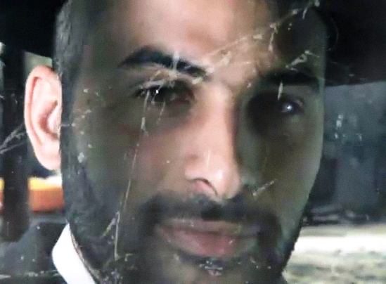 אוהד משיח - נודה לך - 