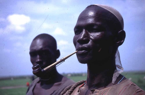 שיר הסודנים - 