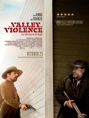 בעמק האלימות - תרגום מובנה - BDRip - 