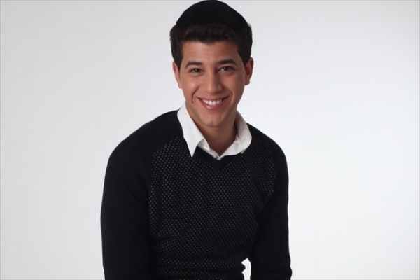 אליקם בוטה ברכת כהנים סינגל - 