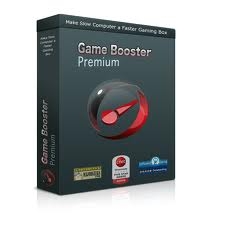 מאיץ משחקים GameBooster בגירסה החדשה - 