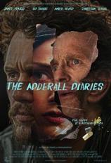 יומני הסם אדראל / The Adderall Diaries - תרגום מובנה - איכות DVDRip - 