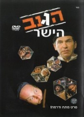 הגנב הישר -