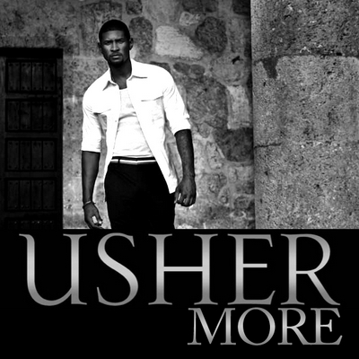 אשר עוד (USHER MORE) - 