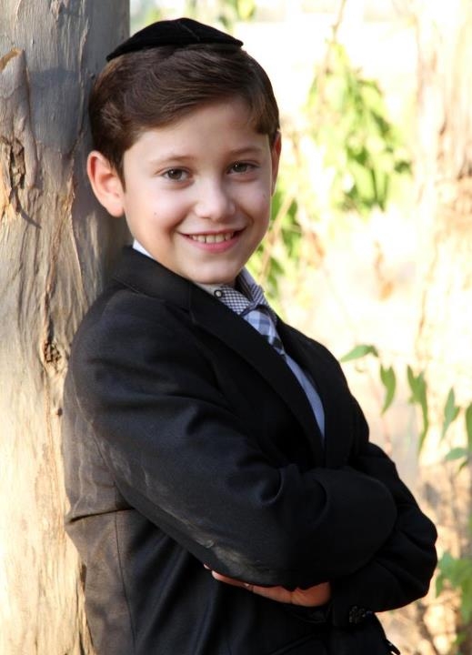 דניאל קרייטנברגר - אמא