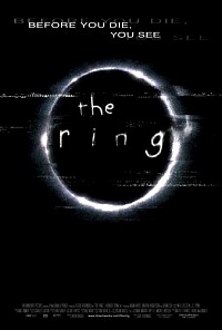 הצלצול - The Ring  - תרגום מובנה - DVDrip - 