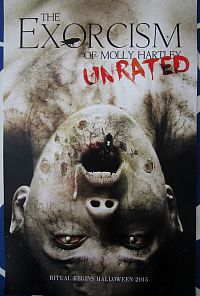 השדים של מולי הארטלי - The Exorcism Of Molly Hartley  - תרגום מובנה - DVDrip - 