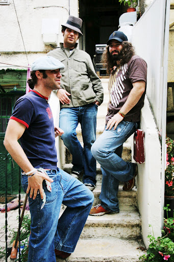 המושב - הבדלה (קרליבך)(The Moshav Band - Havdalah Service (Carlebach - 