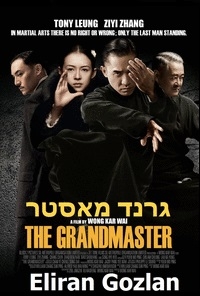 גרנד מאסטר   The Grandmaster 2014-BRRip - 